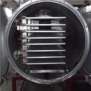 Koti- ja kaupalliseen käyttöön tarkoitettu elintarvikkeiden pakastekuivain