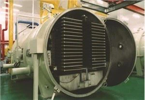 KFD-20 Vähän energiaa kuluttava elintarvikkeiden pakastekuivain