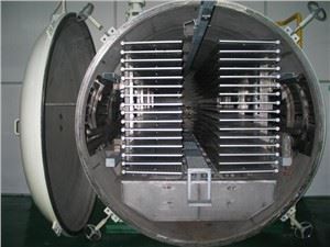 Laadukkaat tuotteet Tyhjiöelintarvikkeiden pakastekuivain