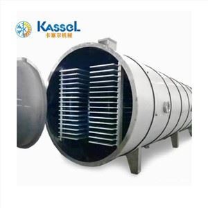 Viikuna- ja mangoelintarvikkeiden pakastekuivaimet